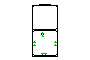 2D Front View